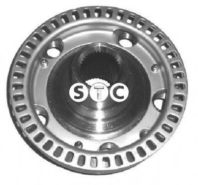 Disc frana - BOSCH