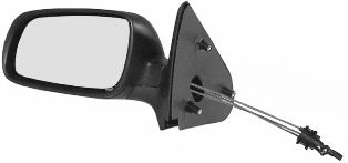 BOSCH Filter, cabin air 10110060 - BOSCH