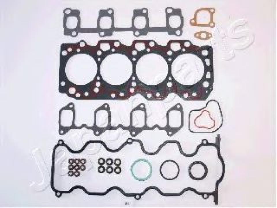 Set garnituri, chiulasa