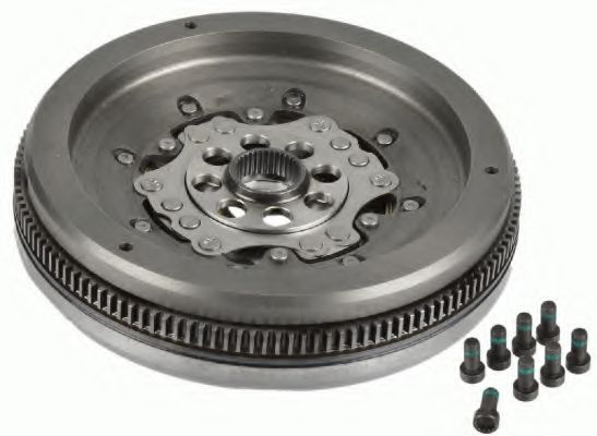 Filtru de particule diesel - STARLINE