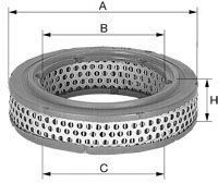 Etrier de frana - BREMBO