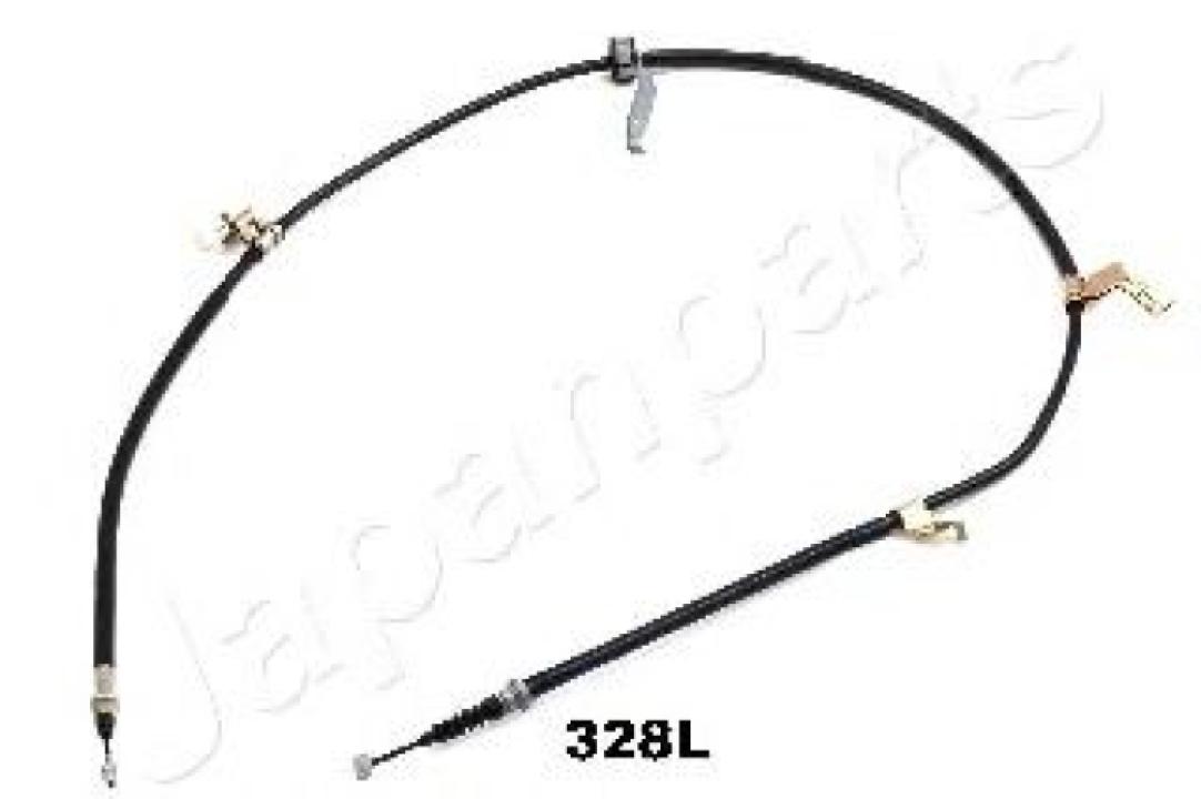 Cablu, frana de parcare