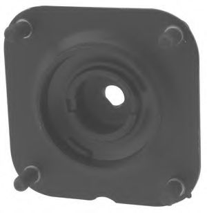ATE Brake Disc 12260531 - ATE