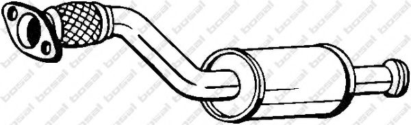 Alternator - FEBI BILSTEIN