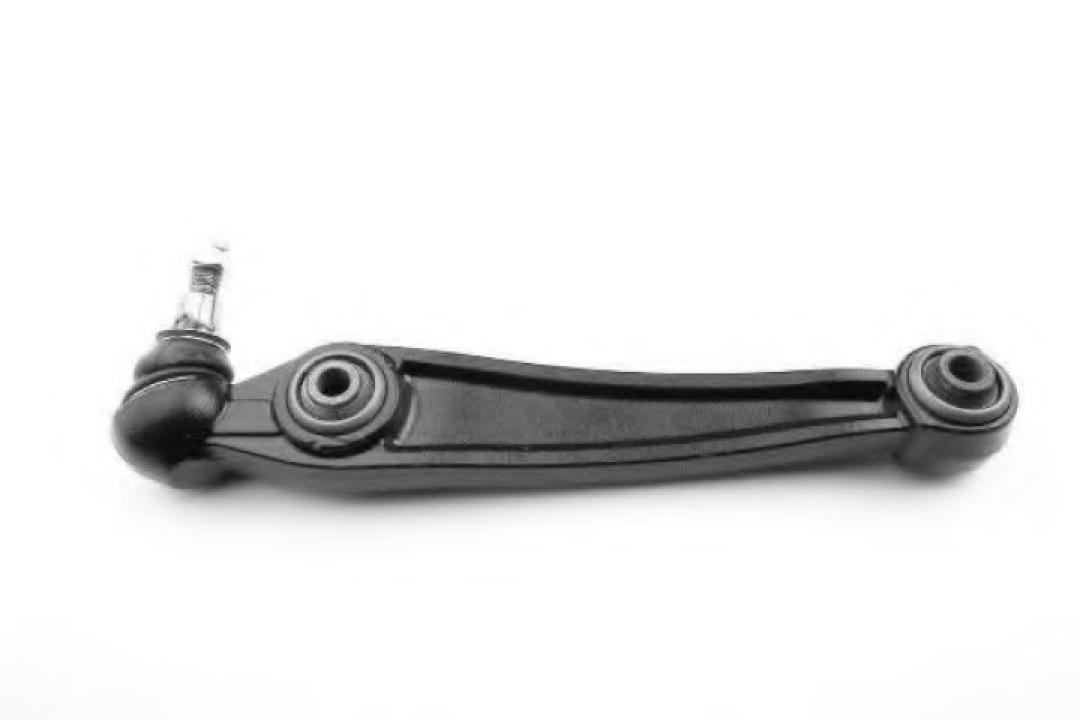 Brat, suspensie roata