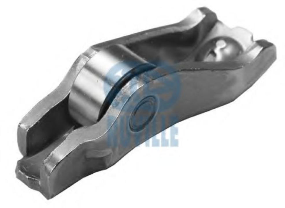 Culbutor, tren supape