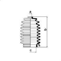 set placute frana,frana disc - TEXTAR