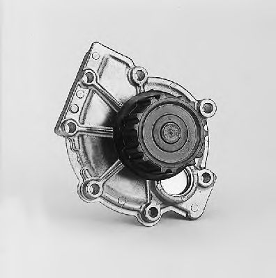 Alternator - ELSTOCK