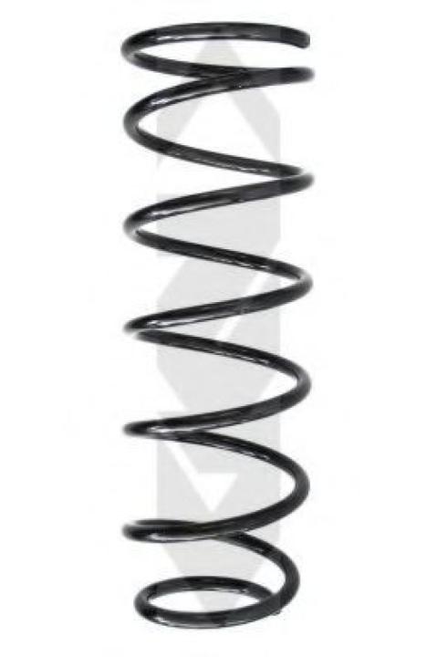 Cupla, ventilator radiator