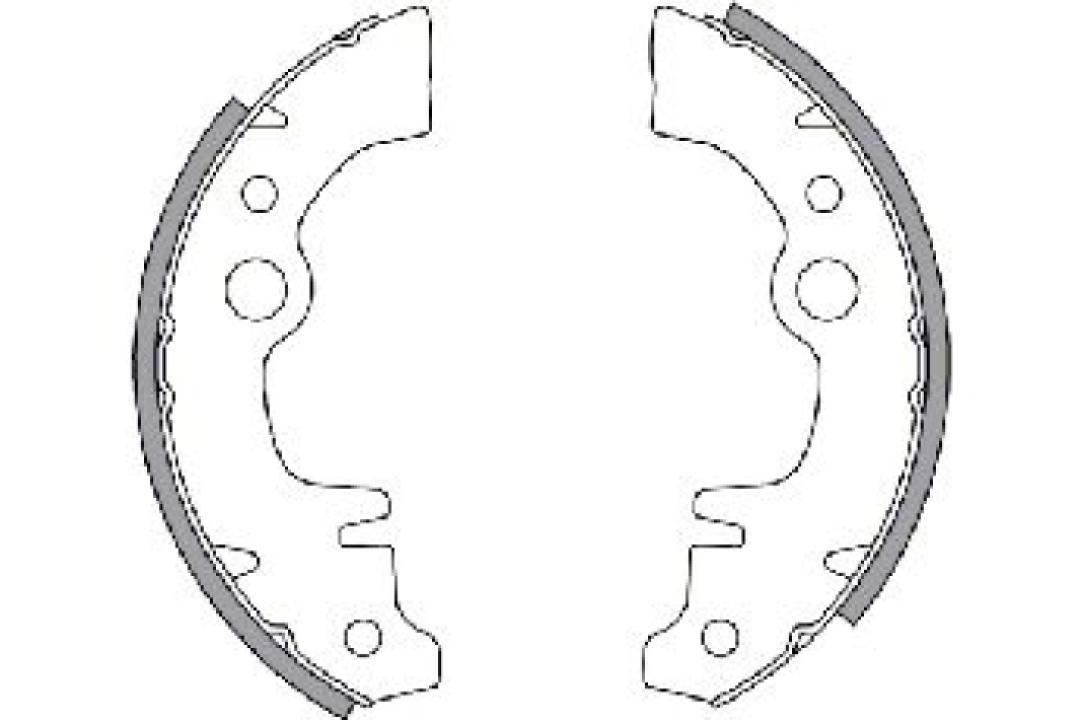 chit lant de distributie