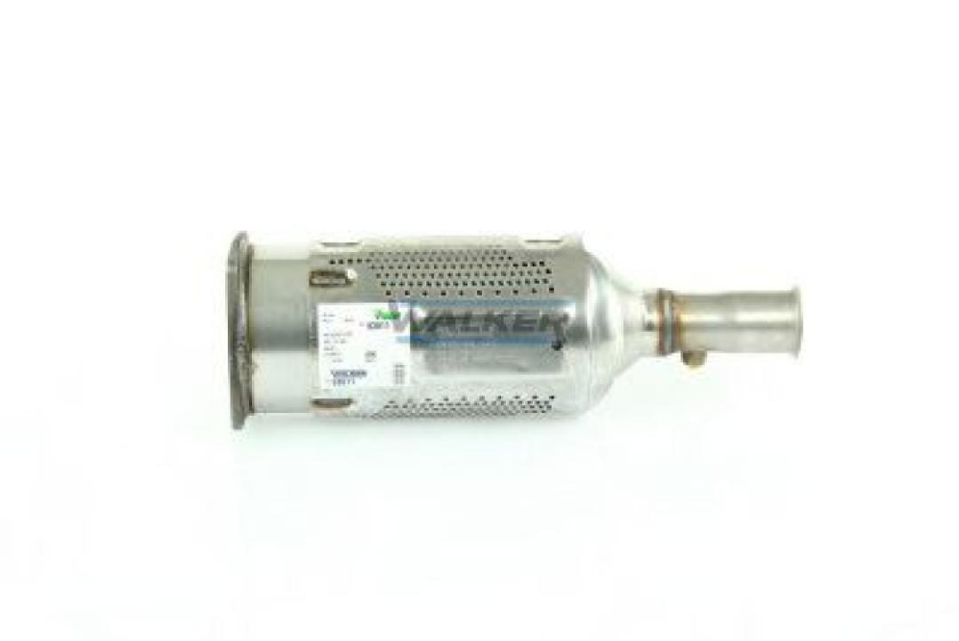 Filtru funingine/particule, sist.de esapament