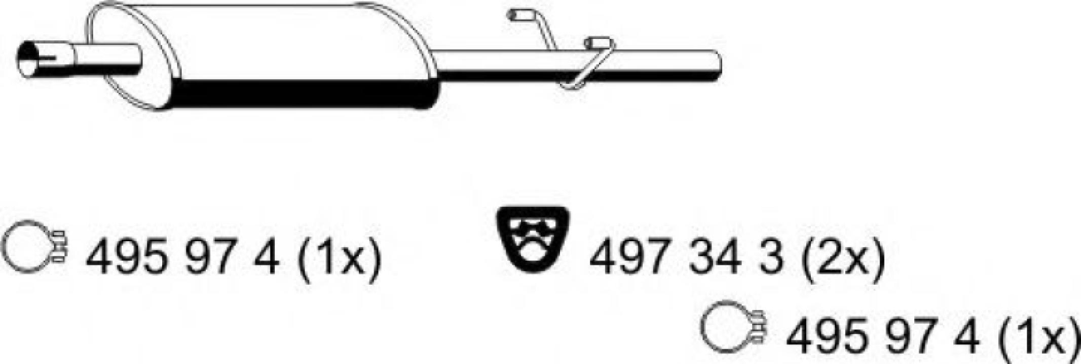 Toba esapamet intermediara