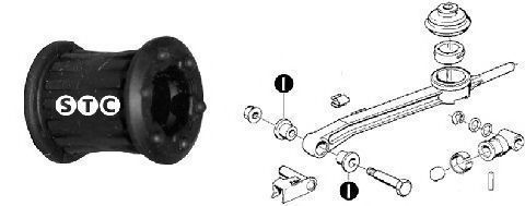 Alternator - ELSTOCK