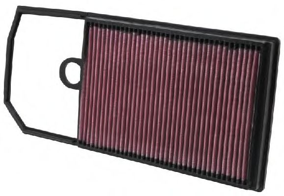 TRW Shock Absorber 10706135 - TRW