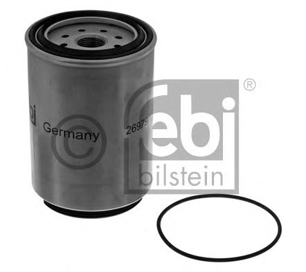 Furtun de frana - BOSCH