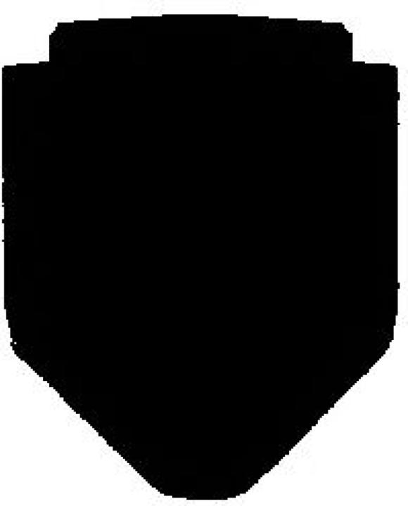 Dop, gaura de montaj ax culbutori