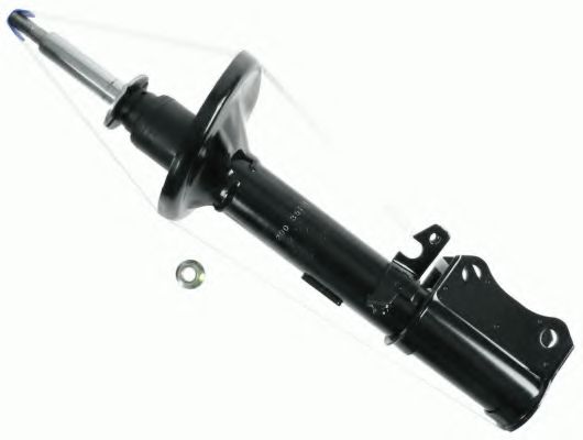 Cilindru secundar ambreiaj - WABCO