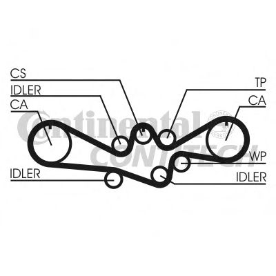 QUICK BRAKE Piston, brake caliper 12293675 - QUICK BRAKE