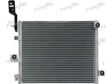 Alternator - ELSTOCK