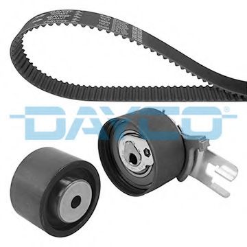 DENSO Starter 11493937 - DENSO