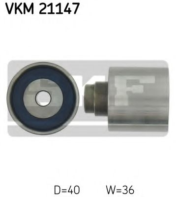 DELPHI Ball Joint 11155005 - DELPHI