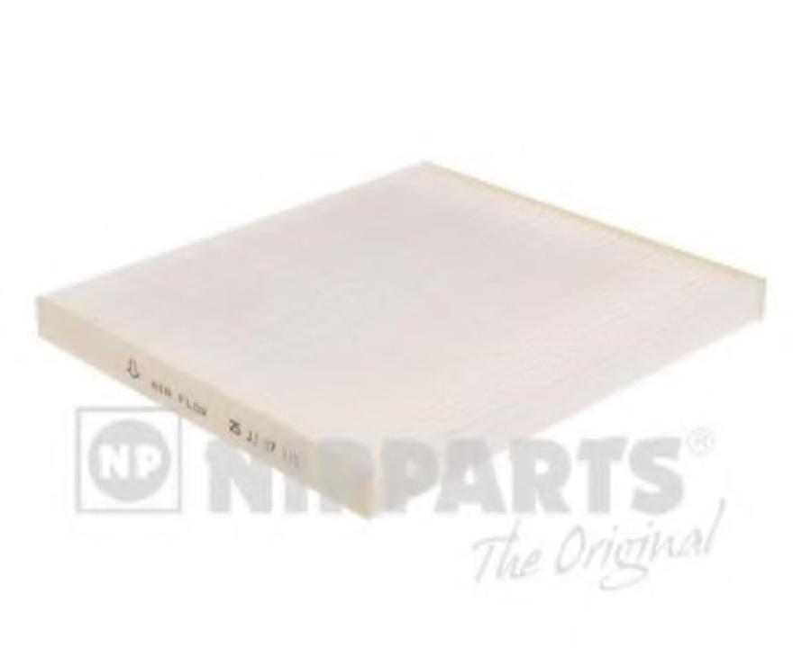 Filtru, aer habitaclu