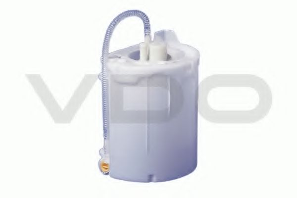 Condensator - BOSCH