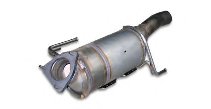 Amortizor - BILSTEIN