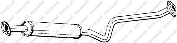 Booster ambreiaj - KNORR