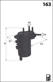 Tava magnetica - TENGTOOLS