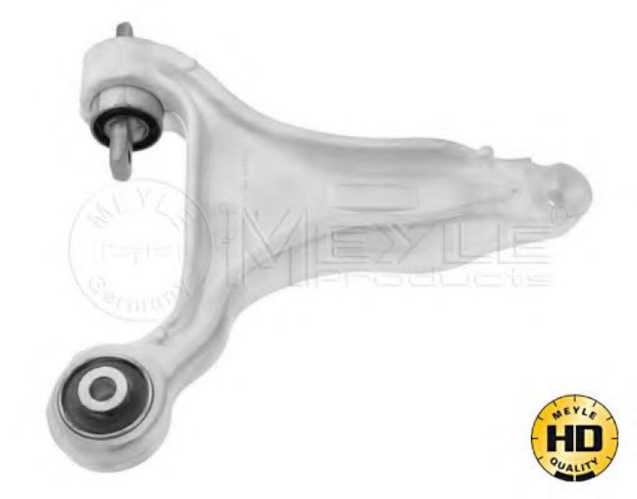 Brat, suspensie roata