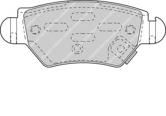 Arc elicoidal - SACHS