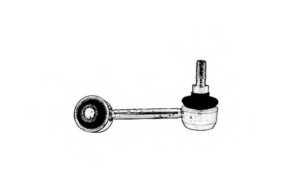 Starter - BOSCH