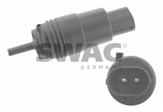 Radiator - MAHLE