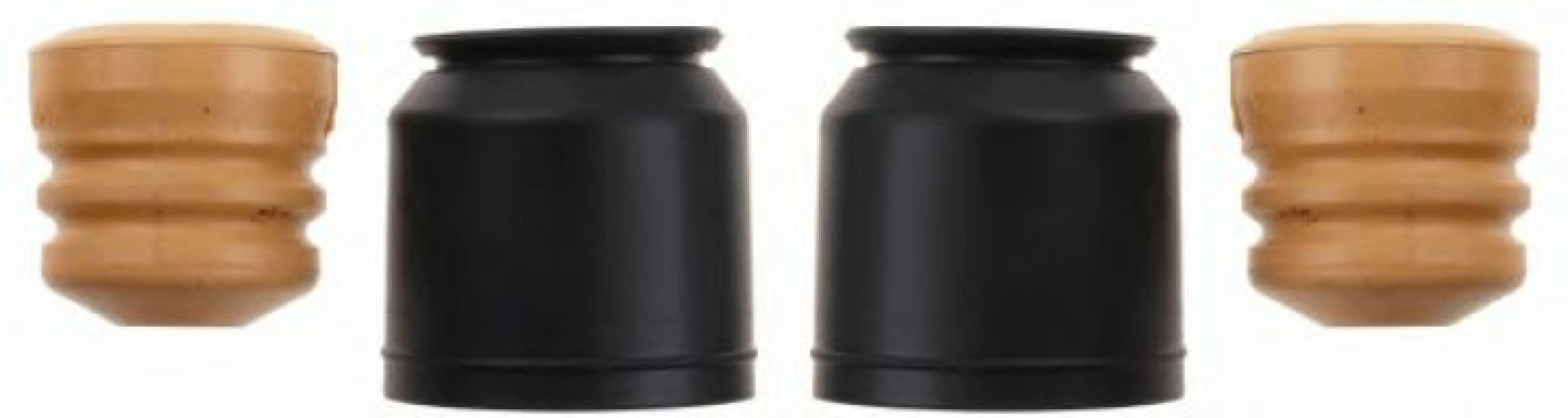 chit protectie praf,amortizor