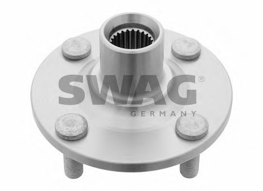 Rulment sarcina suport arc - KYB