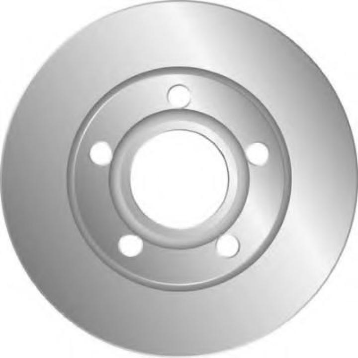 Set reparatie, pompa centrala frana