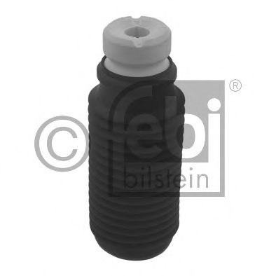 FEBI BILSTEIN Mounting, control/trailing arm 11570391 - FEBI BILSTEIN
