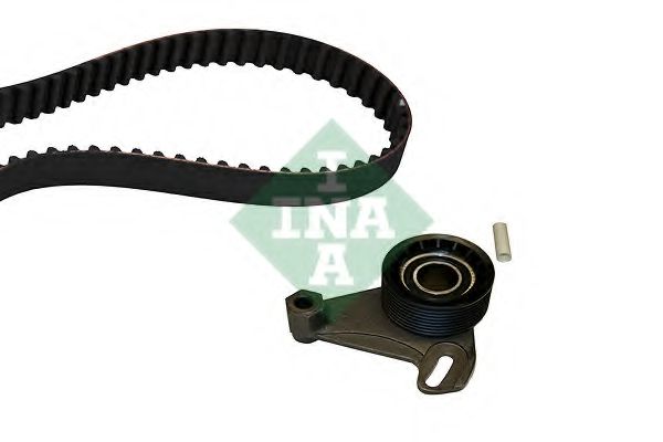 MTR Intake Manifold Module 13043282 - MTR