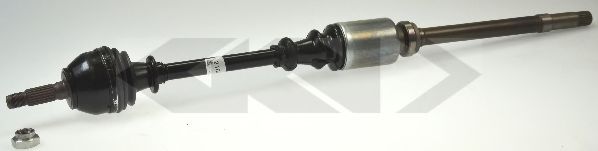 Alternator - ELSTOCK