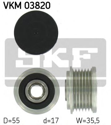 Ansamblu suspensie, amortizor - BILSTEIN
