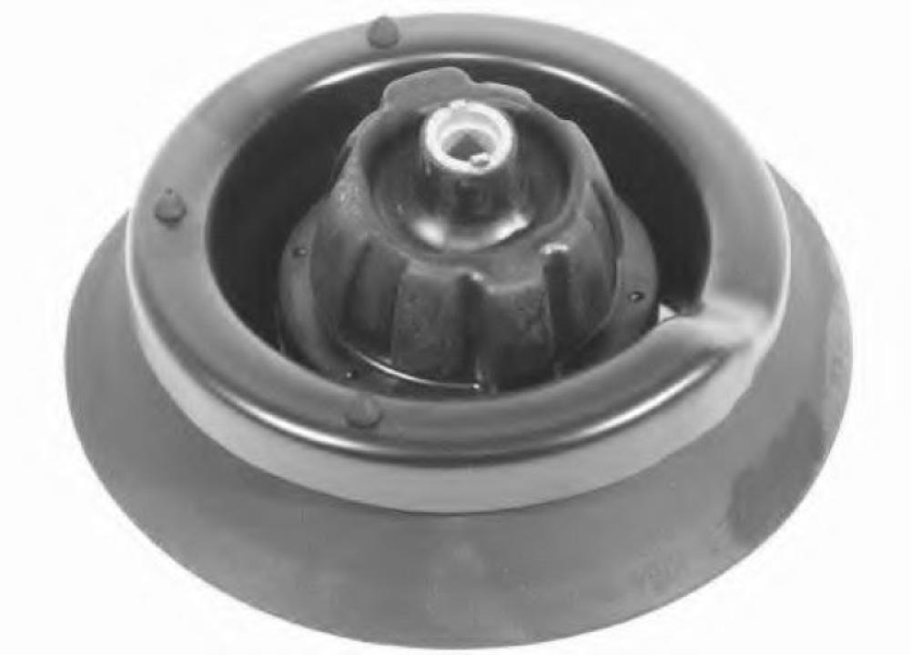 Rulment sarcina suport arc