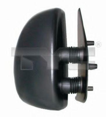 Oglinda exterioara - STARLINE