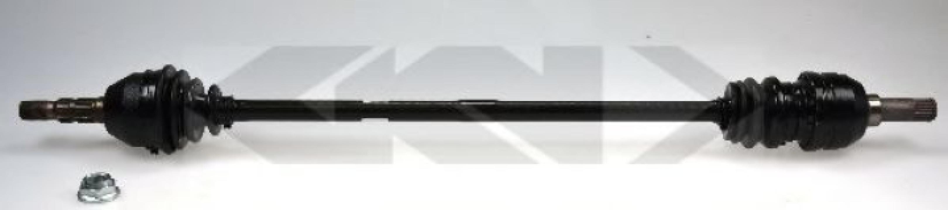 Toba esapamet intermediara