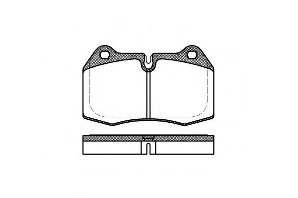 Set ambreiaj - VALEO