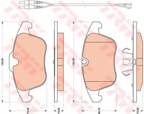 Furtun spiralat - DT SPARE PARTS