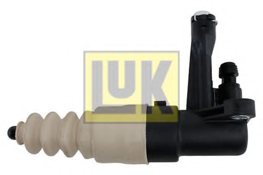 Cilindru receptor ambreiaj