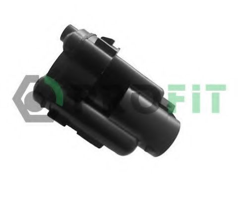 Carcasa termostatului - DT SPARE PARTS