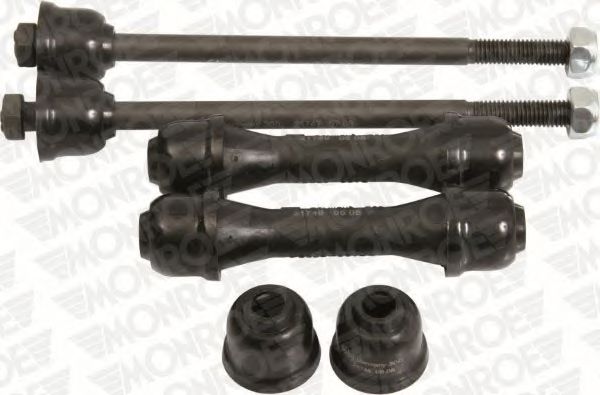 set placute frana,frana disc - TRW