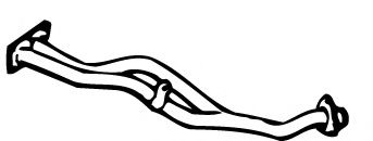 Sonda lambda - FACET